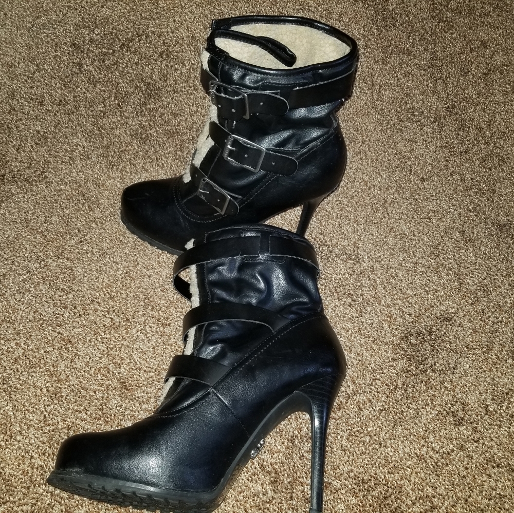 Boots